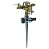 Ribimex Arroseur Cracheur Metal Sur Piquet Metallique Ribimex