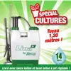 Ribimex Pulvérisateur 14,50 litres LINA 13 Gamme Pro.