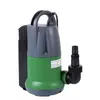Ribiland - pompe vide-cave eaux claires 350w + interrupteur flotteur - prpvc350a TU
