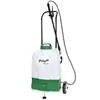 Ribimex RIBILAND Pulvérisateur PILA16 électrique sur roues 16 Litres batterie 12V