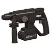 Ribimex Perforateur SDS R-Bat20 batterie 20 Volts 4 ampères avec chargeur rapide