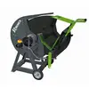 Ribimex Scie à bûches électrique 3500w 600mm coupe 200mm