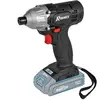 Ribimex Visseuse a choc r-bat20 20 Volts sans batterie ni chargeur