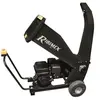 Ribimex Broyeur thermique 196cc 6,5 hp - PRBVB196TH - RIBILAND
