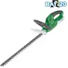 Ribitech Taille-haies r-bat20 20 volts sans batterie ni chargeur, prbat20-thsb