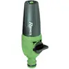 Ribimex Lance d'arrosage - RIBILAND - Double réglage jet et débit - Arrosage de jardin