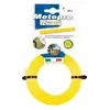Ribimex Fil rond 15m diamètre 3,3 mm jaune MOTOPRO pour tête de déb...