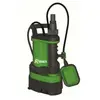RIBILAND Pompe vide-cave serpillère eaux claires/eaux chargées 750w prpvc7503x1
