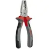 Ribimex - Pince universelle 180 mm acier forgé chromé vanadium