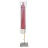 Ribimex Housse de parasol bâche de protection ultra-résistante 45x190cm PRH190X45