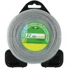 Ribiland Fil carré torsadé ame alu pour debroussailleuse Ribiland - 3 mm