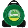 Ribimex Ribiland Fil rond pour débroussailleuse Ø2,7mm x 15m - Ribiland
