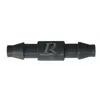 Ribimex Ribiland Jonction cannelée D. 6 mm (10 pces) - PRA/MIB.0054 - Ribiland