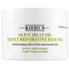 Kiehl´s Kiehl's Olive Fruit Oil Deeply Repairative Hair Pak Masque cheveux 1000 ml