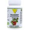 Vit'all+ Cranberry Bio 60 gélules végétales