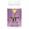 Vit'all+ Vitamine B3 450mg 60 gélules végétales