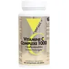 Vit'all+ Vitamine C Complexe 1000 60 comprimés sécables