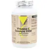 Vit'all+ Vitamine C Complexe 1000 100 comprimés sécables