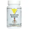 Vit'all+ Complexe Détente Bio 30 gélules végétales