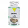 Vit'all+ Shiitaké 400mg Bio 60 gélules végétales