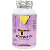 Vit'all+ Vitamine B Complexe 100 100 comprimés sécables