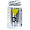 Vit'all+ Vitamine D3 100 comprimés