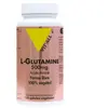 Vit'all+ L-Glutamine 500mg 100 gélules végétales