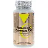 Vitall+ Vitamine C Complexe 750 + bioflavonoïdes 60 comprimés sécables