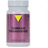 Vitall + COMPLEXE THERMOGENÈSE avec Morosil  30 gélules