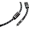 Câbles caisson de basses Real Cable Reflex (2 m)