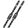 Câbles stéréo RCA Real Cable CA-Reflex (2 x 1 m)