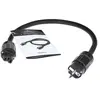 Real Cable CHAMBORD - 1.5 m