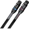 Câbles symétriques XLR Real Cable Cheverny-II XLR (2 x 1 m)