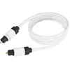 Câbles optiques Real Cable OPT-1 (0,75 m)