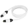 Real Cable MONITEUR Câble optique - 1,5 m