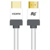 Real Cable MONITEUR Câble HDMI High Speed Ethernet - 3 m