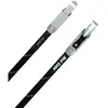 Real Cable Eight Stream RJ45 CAT 8 SFTP - 1 m