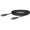 Real Cable HD-OPTIC-8K - 15 m
