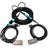 Câbles HDMI Real Cable HDMI Optique MPO 8K (15 m)