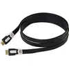 Câbles HDMI Real Cable HD-E Onyx (7,5 m)