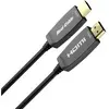 Câbles HDMI Real Cable HD-Optic 8K (7,5 m)