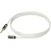 Rallonges jack/mini-jack Real Cable iPLug J35MF (3 m)