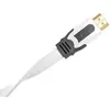 Câbles HDMI Real Cable HD-E-HOME (5 m)