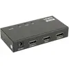 Commutateurs Real Cable HDS12-4K