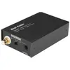 Dac REAL CABLE numérique optique coaxial