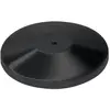 Absorbeurs Real Cable CPUNI Noir