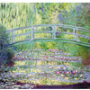 MONET Puzzle Michèle Wilson