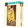 Puzzle 250 pièces LE BAISER Puzzle Michele Wilson Multicolore
