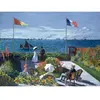 MONET Puzzle Michèle Wilson