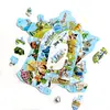 Puzzle Michele Wilson - France escapade